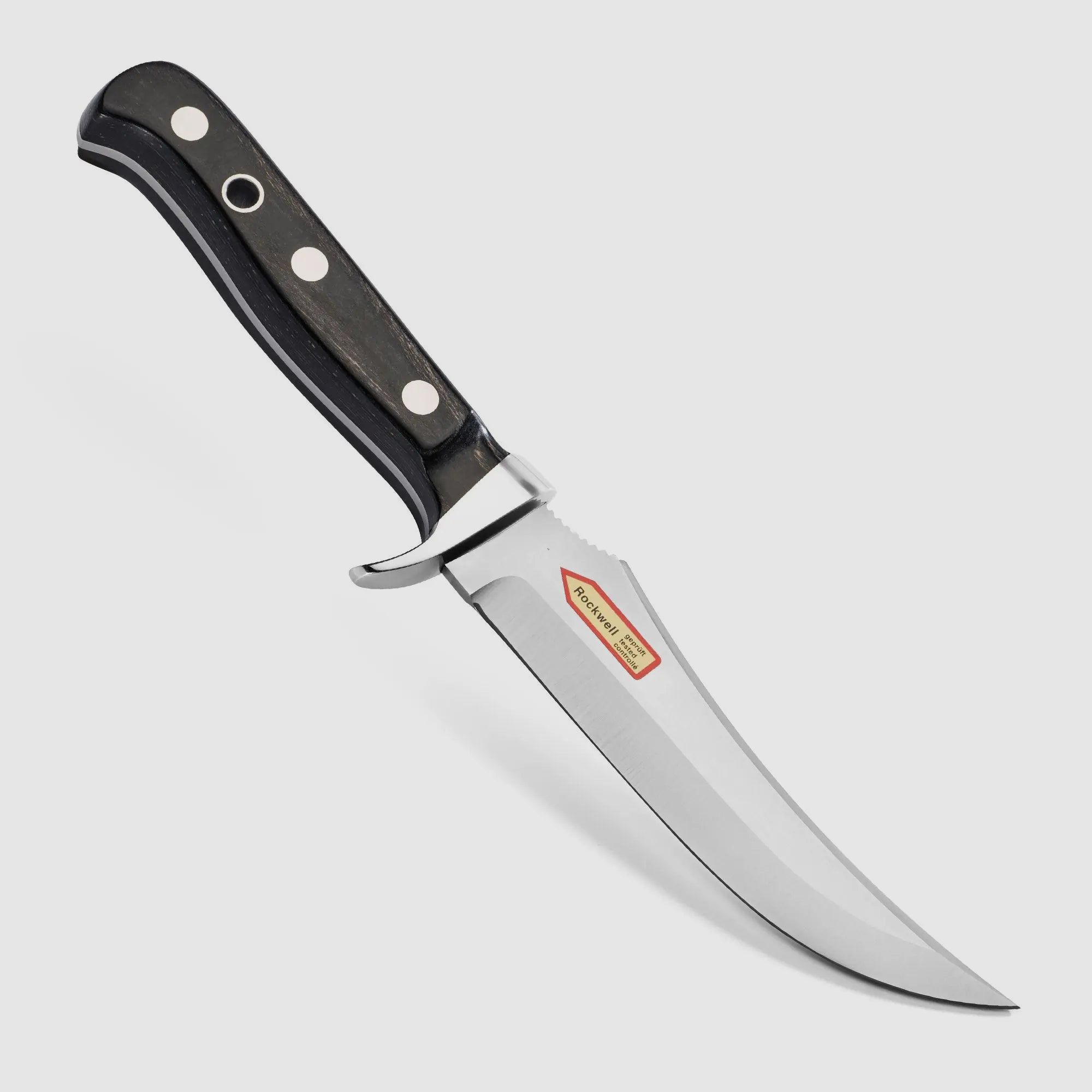 PUMA skinner, pakkaholz