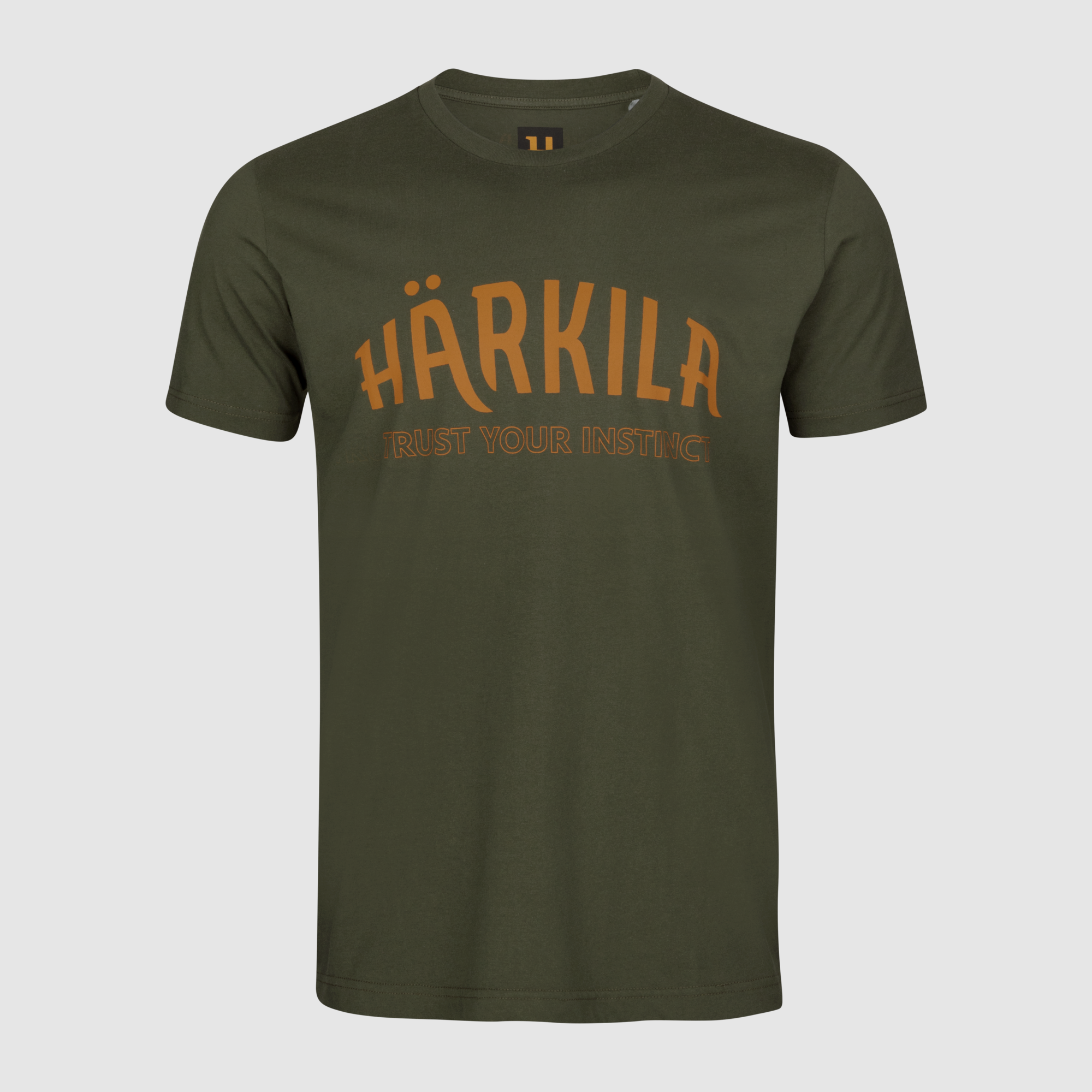 Härkila Modi S/S T-shirt – Rosin, billede 1 af 2