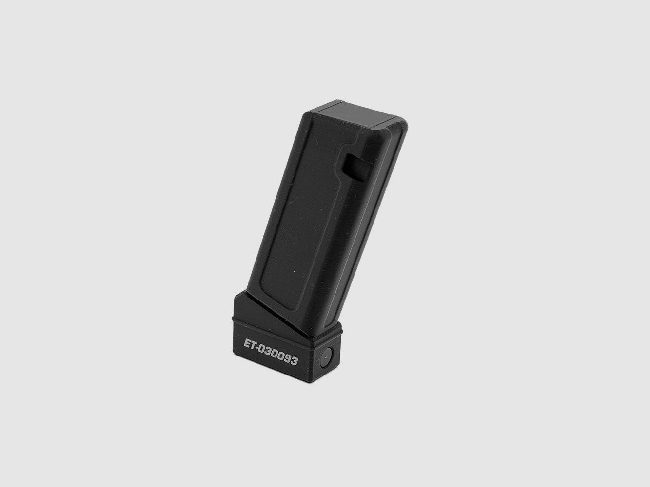 Eemann Tech Wkład do magazynka pistoletowego dla Glock, zdjęcie 2 z 3