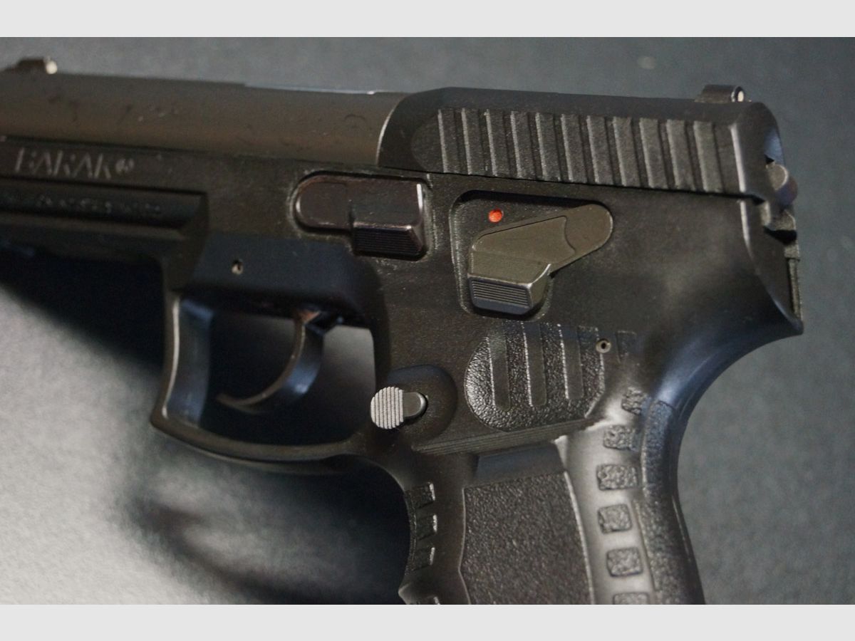 IWI Barak, Bild 6 von 7