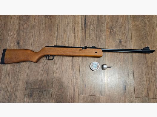 Diana Oktoberfest Gewehr 