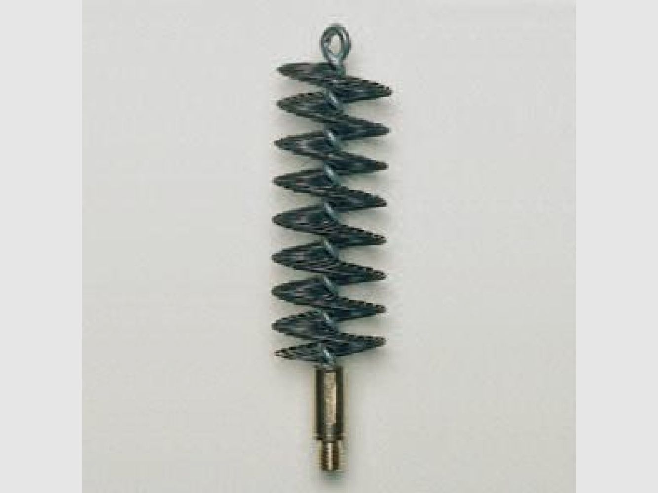 EVOLUTION steel spiral brush cal. 12, M5 thread