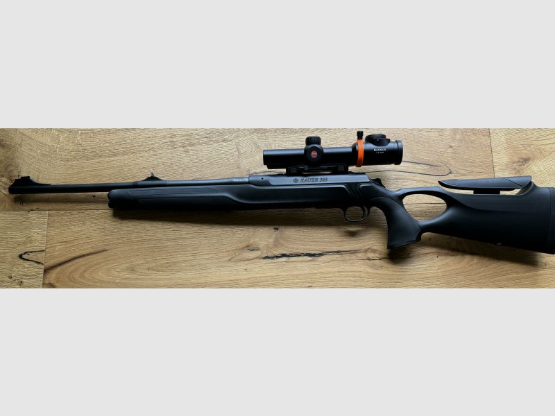 Sauer 303 Synchro XT Ultra Kal. 308 Win