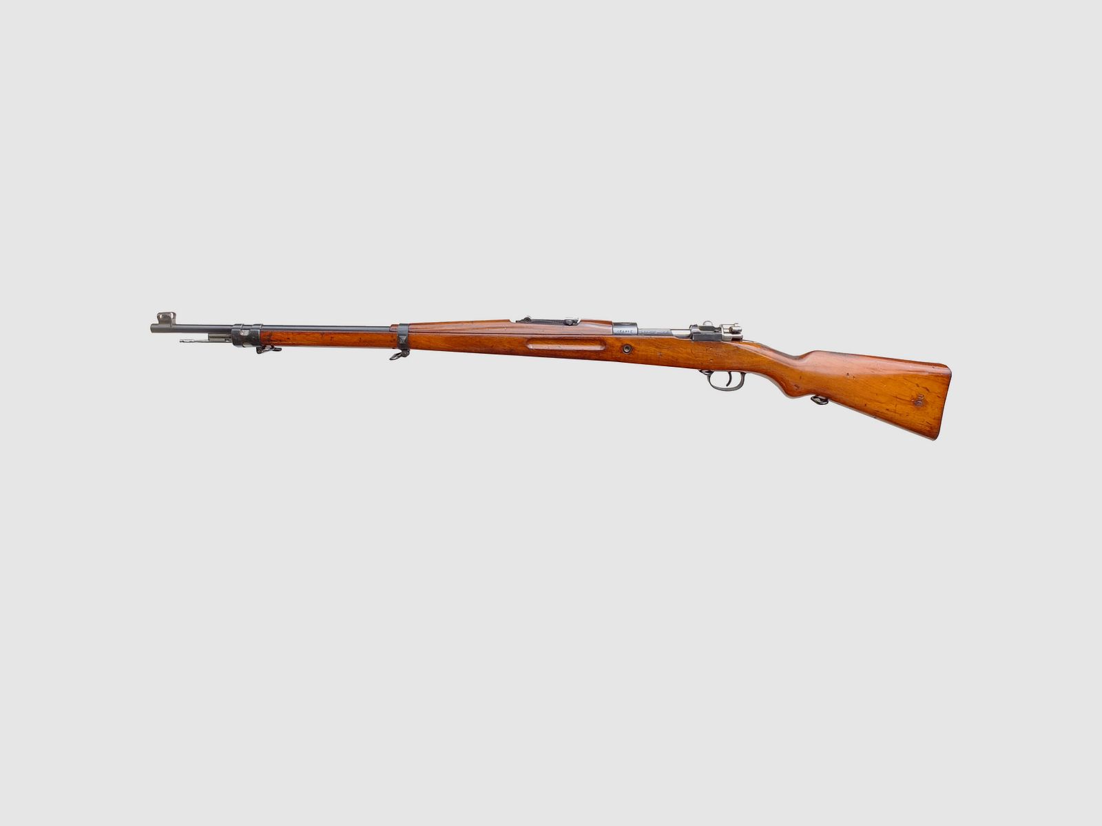 Mauser Persiano 9829, Bild 2 von 5