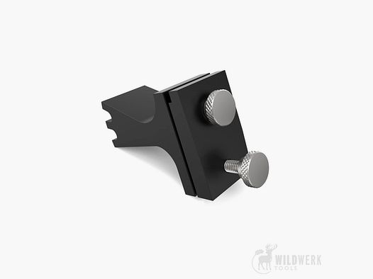 Wicked Edge Scherenschleifadapter