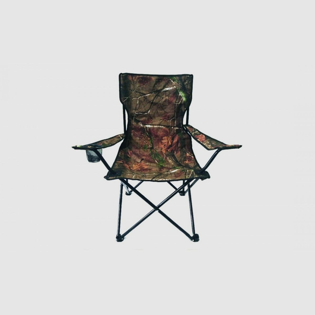 Skyway VOUWSTOEL CAMOUFLAGE, afbeelding 1 van 3