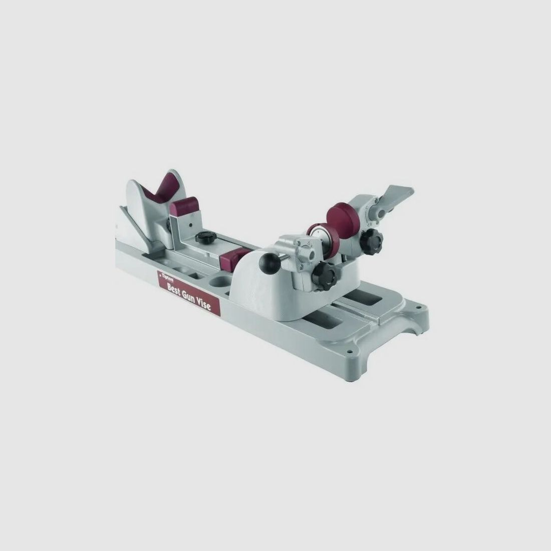 Tipton Best Gun Vise Werkbank