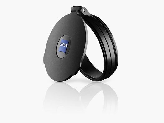 Funda abatible Zeiss para visor Funda abatible para objetivo: 30mm