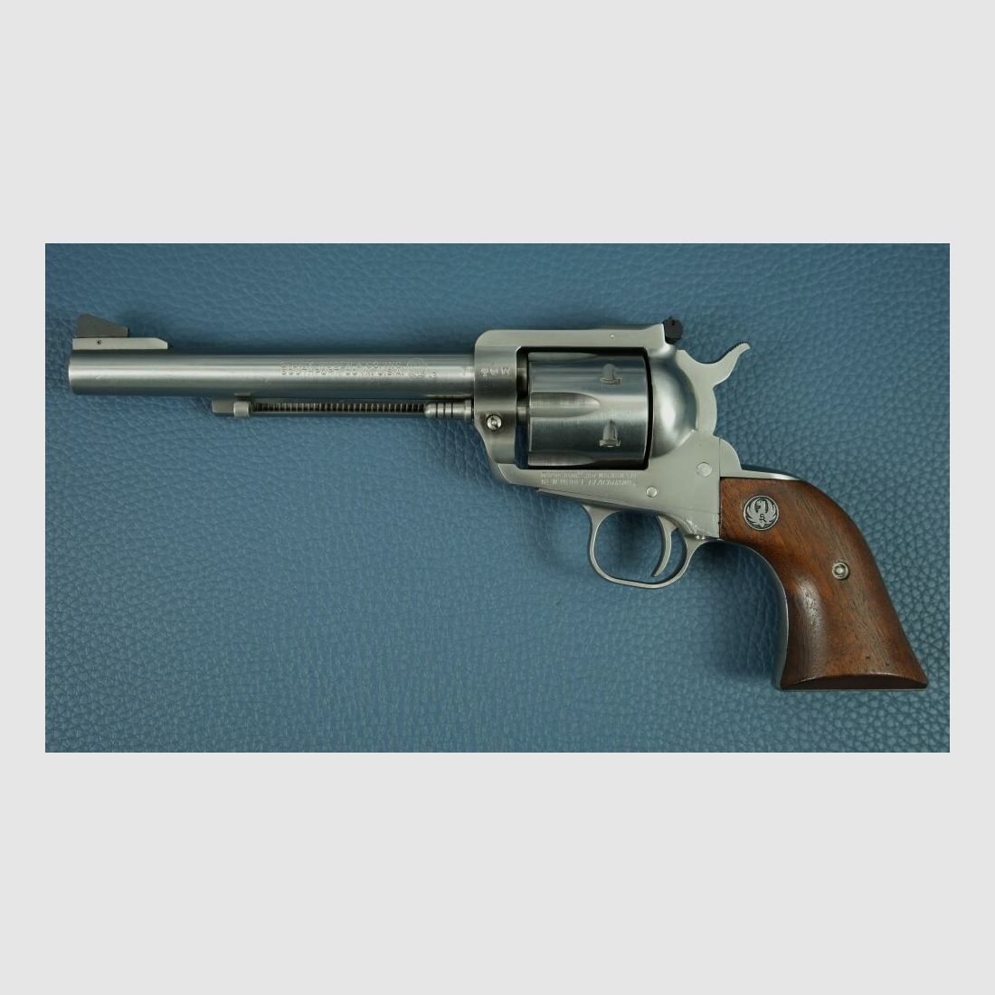 Ruger Black Hawk .357Mag