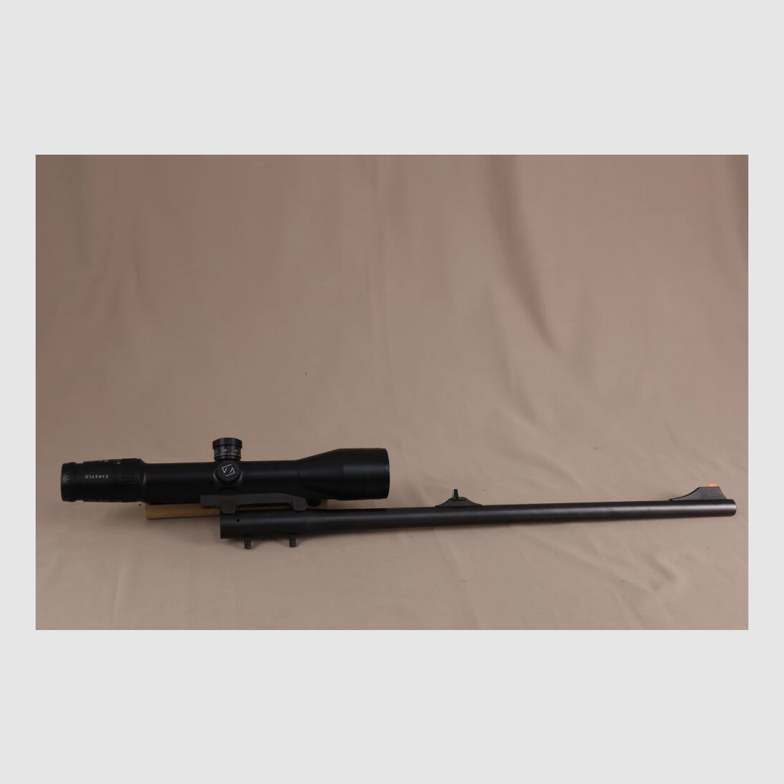 Blaser R93 Austauschlauf // Semi-Weight !