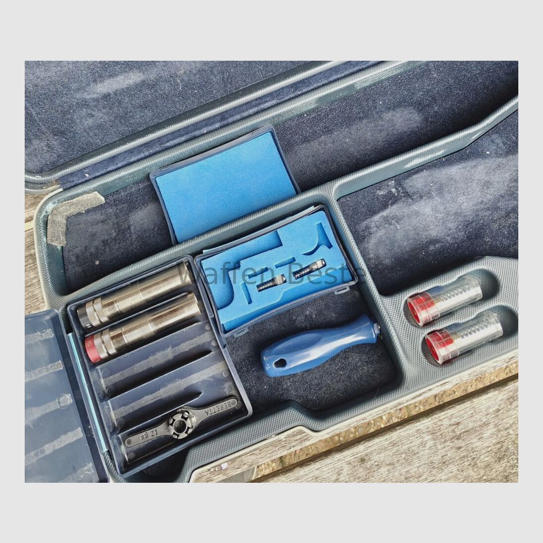 Beretta DT11 Sporting