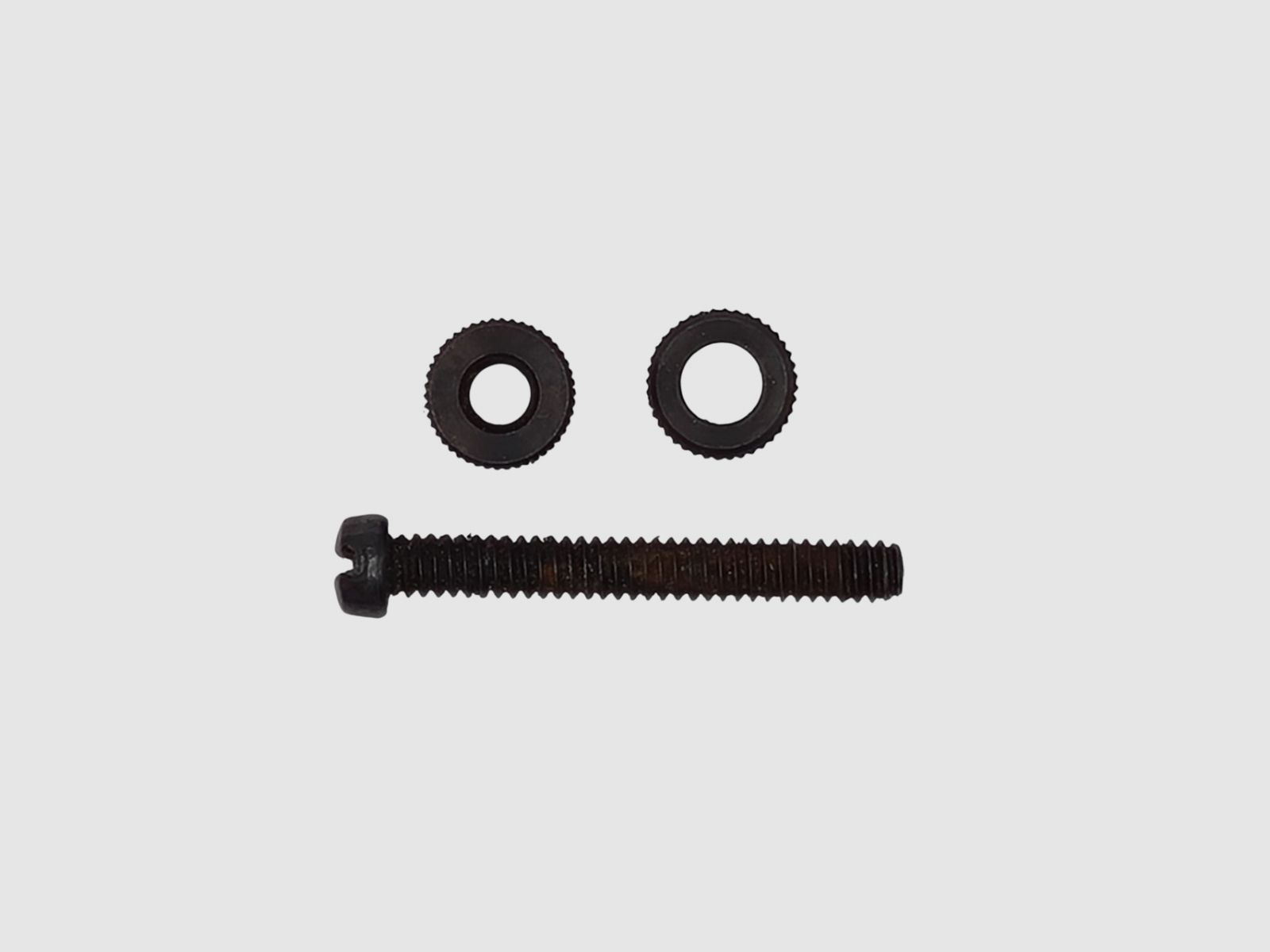Kit di viti per guancette S&W Hand Ejector