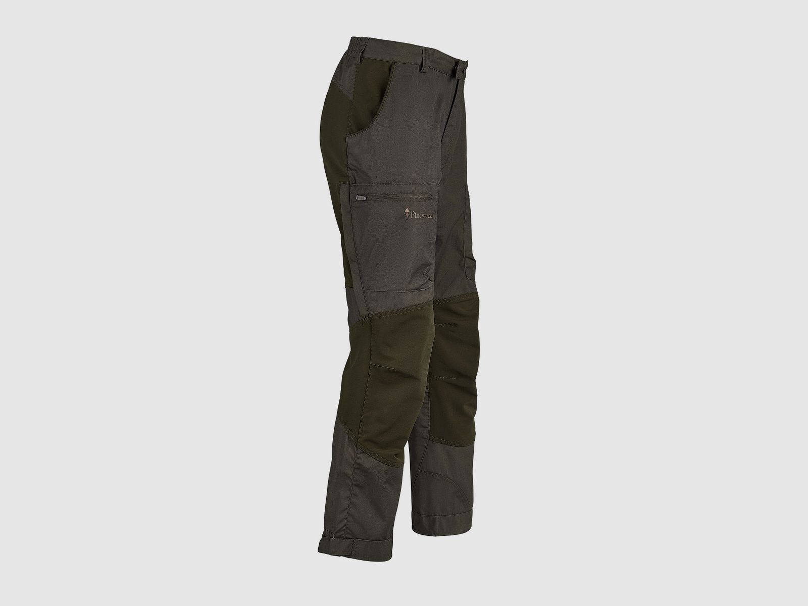 Pinewood Men's Pants Caribou TC
