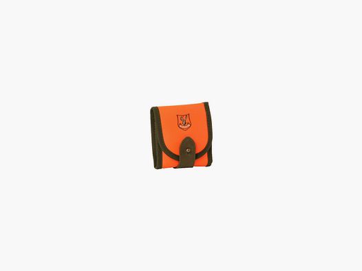 Riserva - Mehrkaliber-Munitionsetui orange