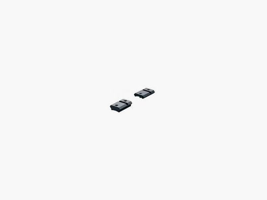 EMBASE LEUPOLD QRW BROWNING TIKKA T3/T3X 2-PC MATTE 1