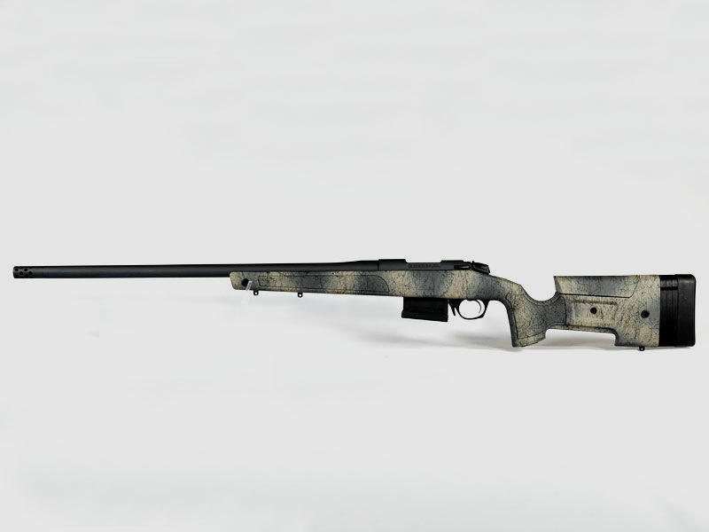BERGARA B14 Wilderness HMR