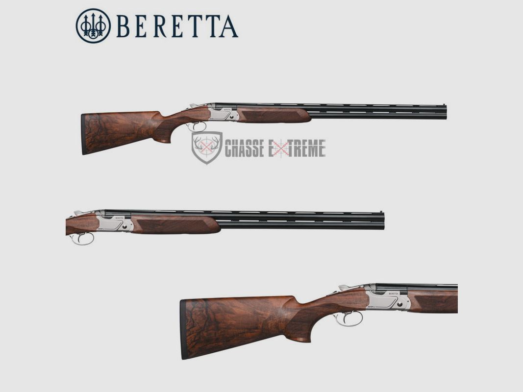 Flinte BERETTA 694 Dtl 76cm Kal 12/76