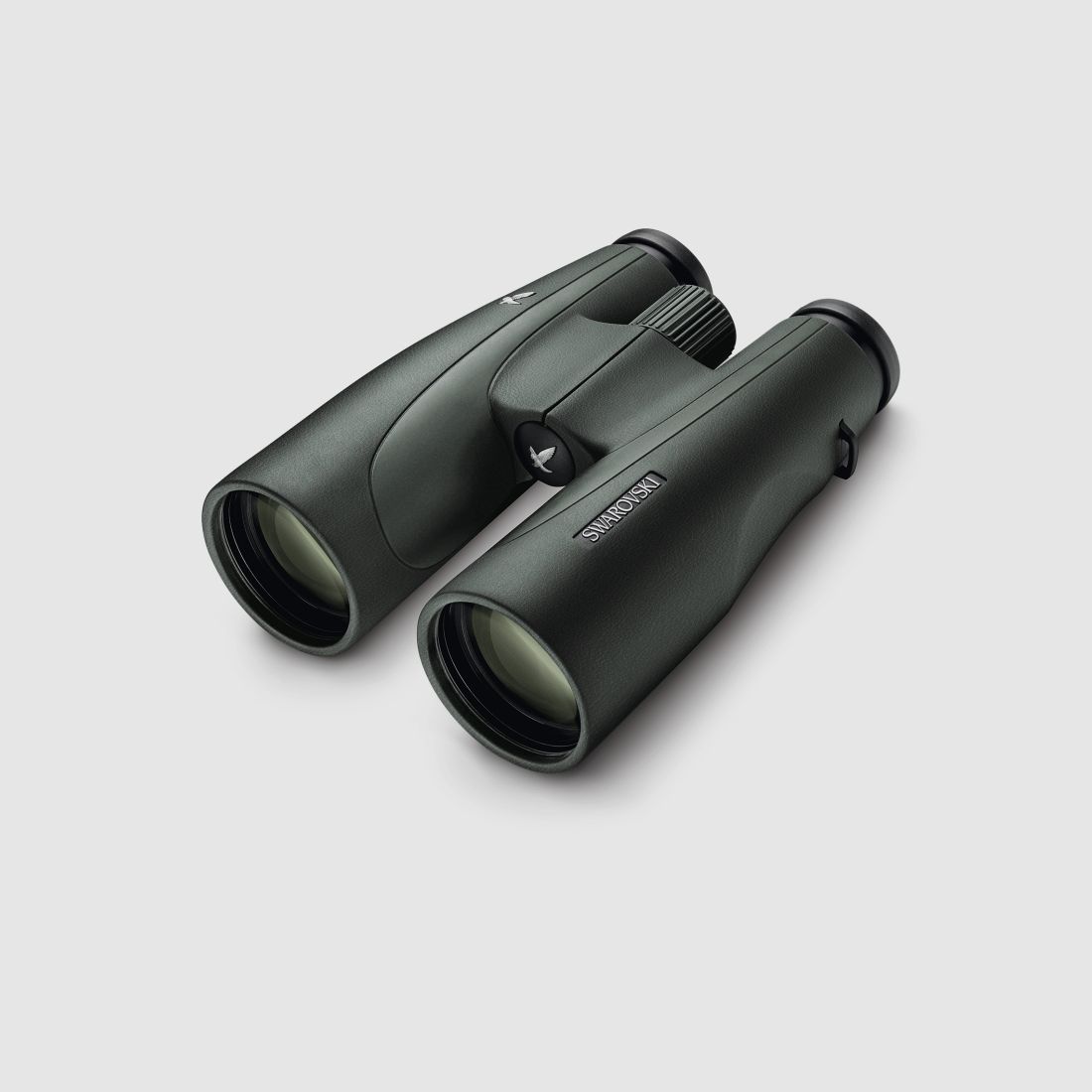 Swarovski SLC 15x56 W B binoculars - ACTION