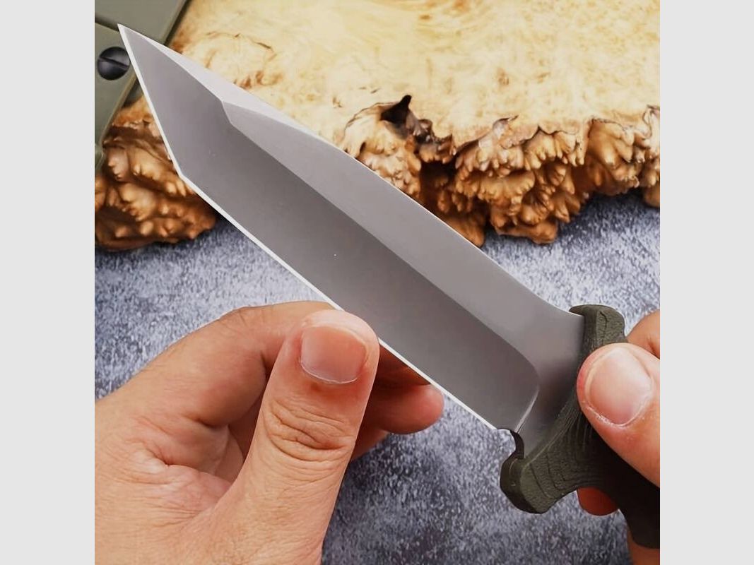Survival Messer
