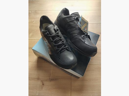 Meindl combat shoes (unused/as new)