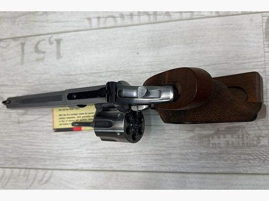 Smith & Wesson Super Target Champion .22lr