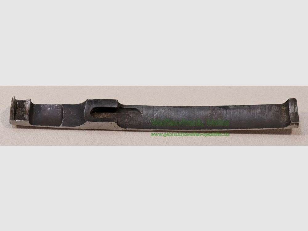 Deutsch, Herst. unbekannt Ausziehkralle f. Wehrsport K98