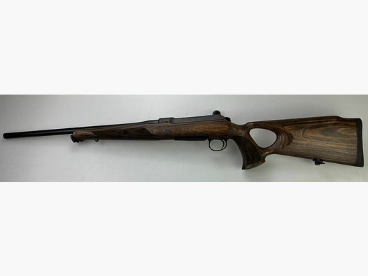 Sauer 101 GTI