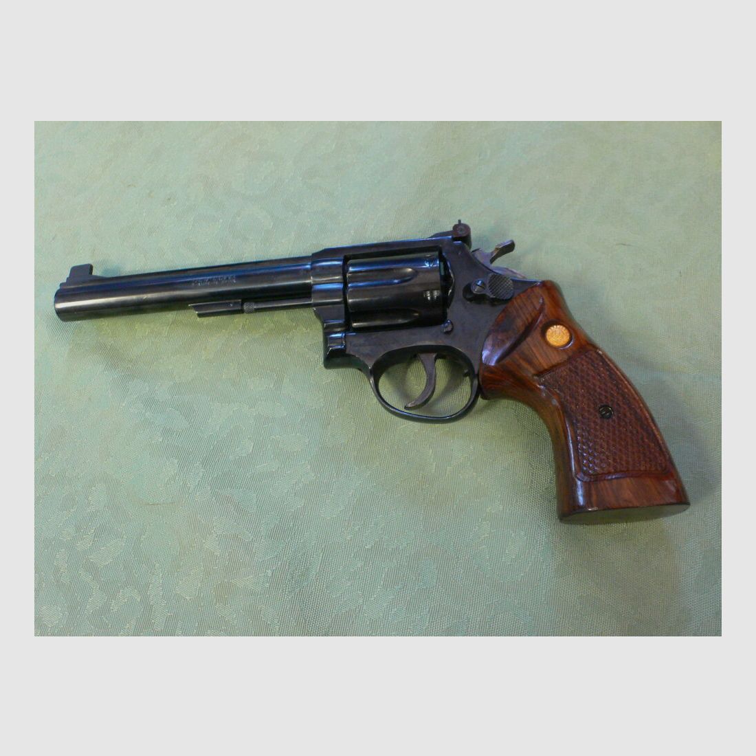 Taurus ohne