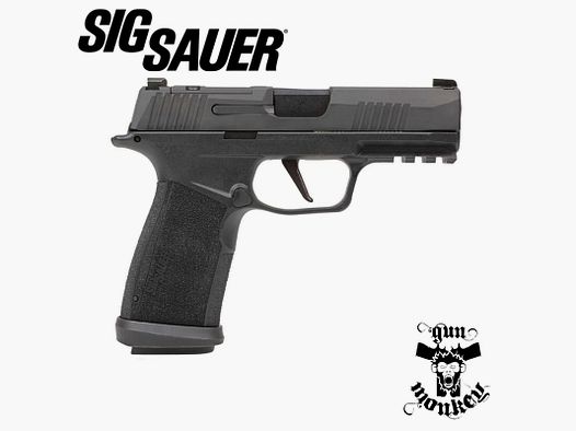 Pistolet Sig Sauer P365 XMacro Tacops kal. 9x19 (365XCA-9-TACOPS)