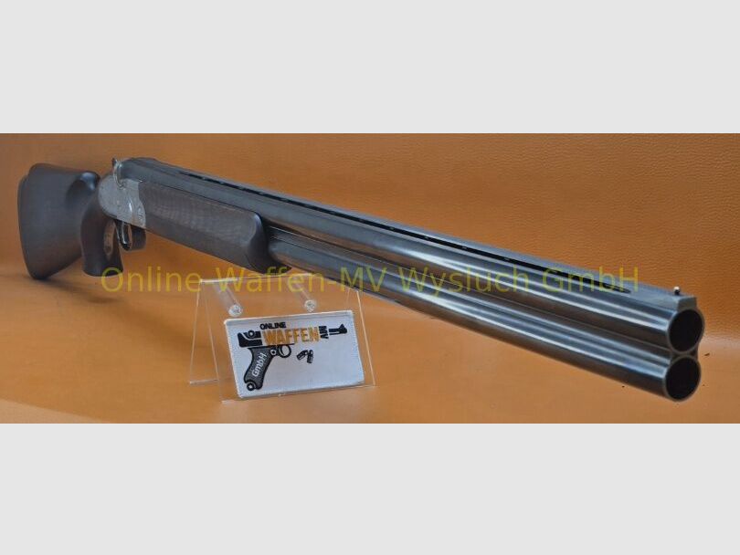 Beretta SO4 Trap Year 1980