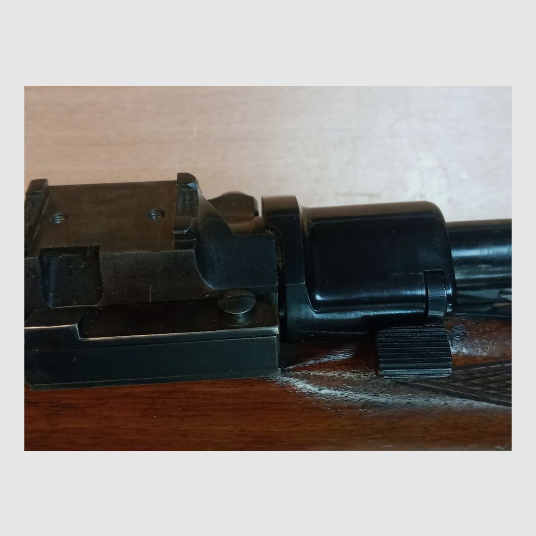 Brünner M52