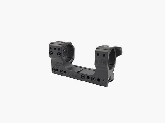 Spuhr SP-4602C Montura para mira telescópica Ø34 H38mm 6MIL PIC GEN3