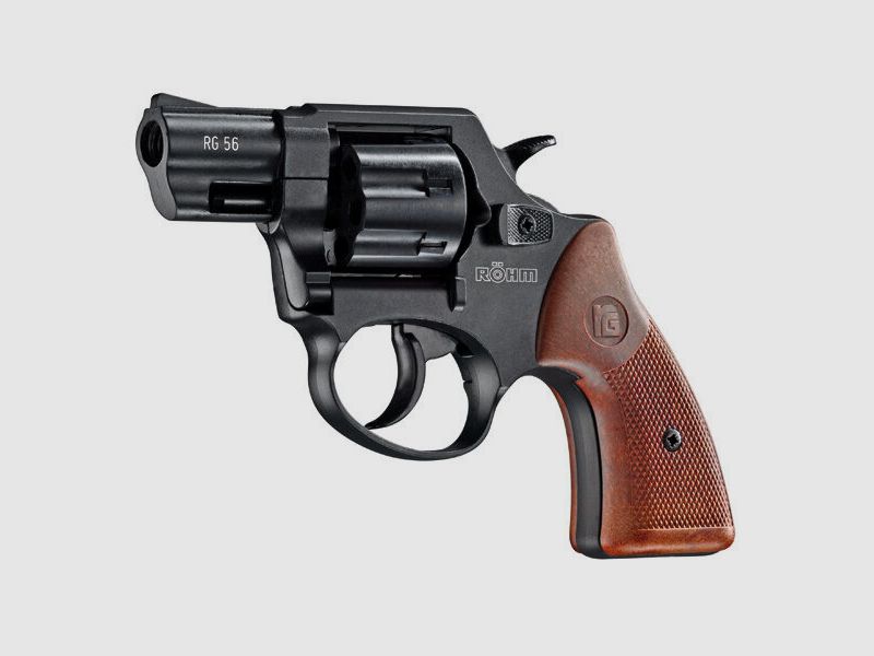 Röhm RG 56