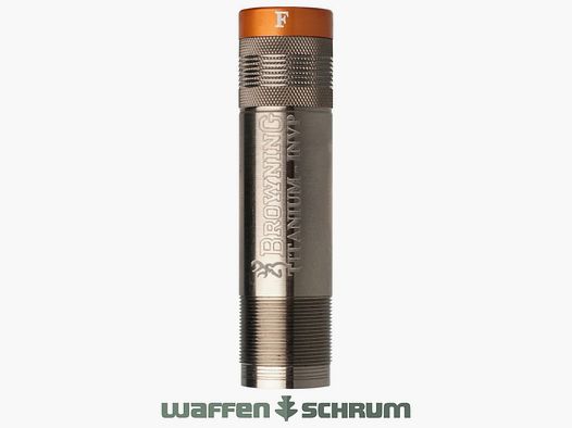 Browning Invector Plus Titanium
