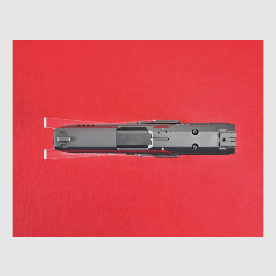 Canik TP9 Sub Elite SAO OR 9mm Luger