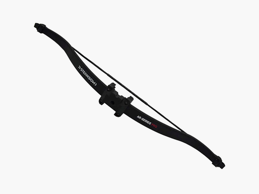 Steambow AR-Series - Wurfarm "PRO" (90 lbs.)