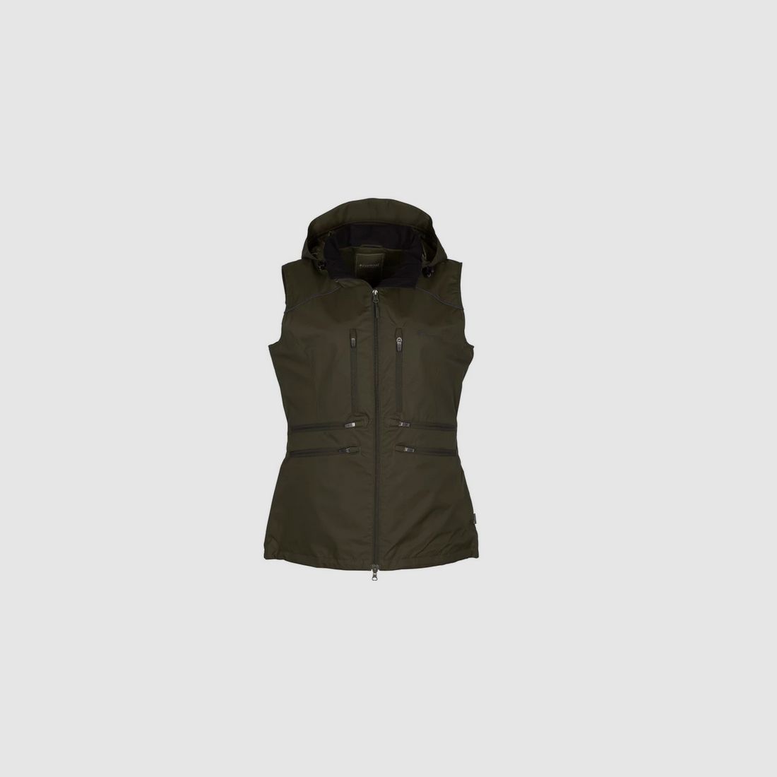 Pinewood Windblocker Damenweste Dog Sports