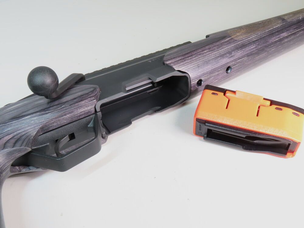 Beretta BRX1 incl. Beretta KKC Jagd-Sportschaft