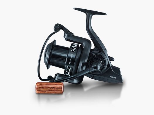 Sonik Tournos XD 10000 Karpfenrolle