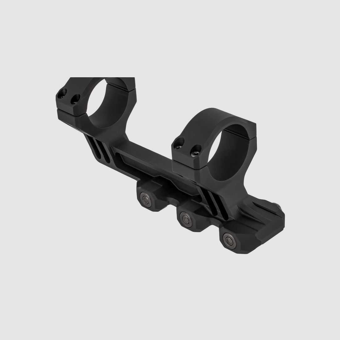 PRIMARY ARMS PLx Montaggio Cantilever con Offset ø 30 mm (0 MOA Inclinazione), 167,3 g