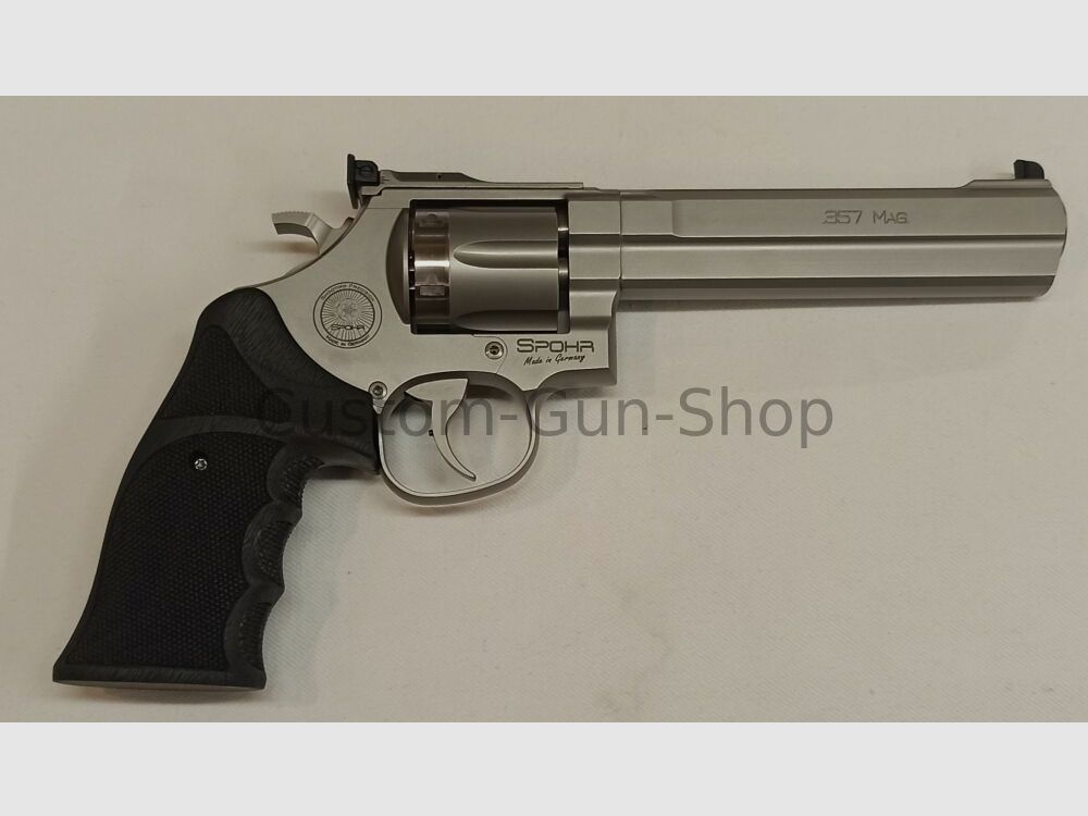 Spohr L562 Standaard 6.0