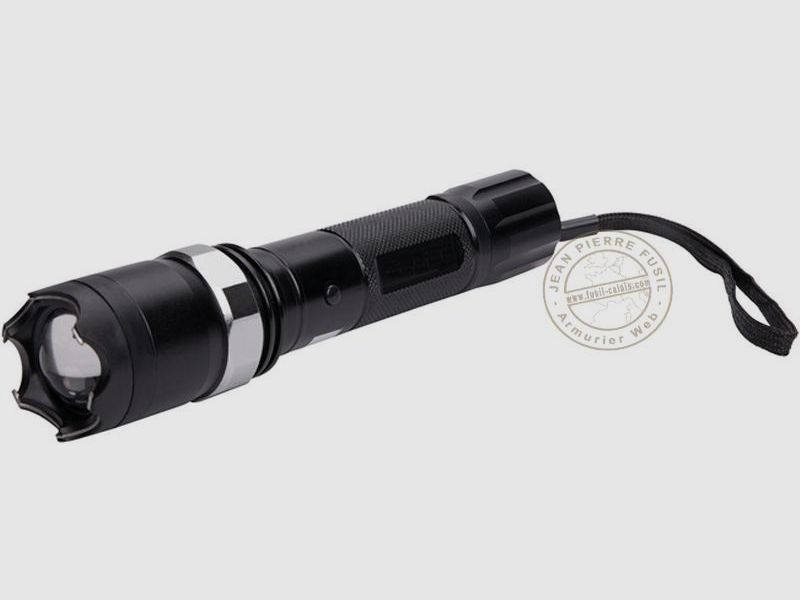 Praga Technology - Schocklampe Mag Zoom - 4 500 000 V, Bild 1 von 4