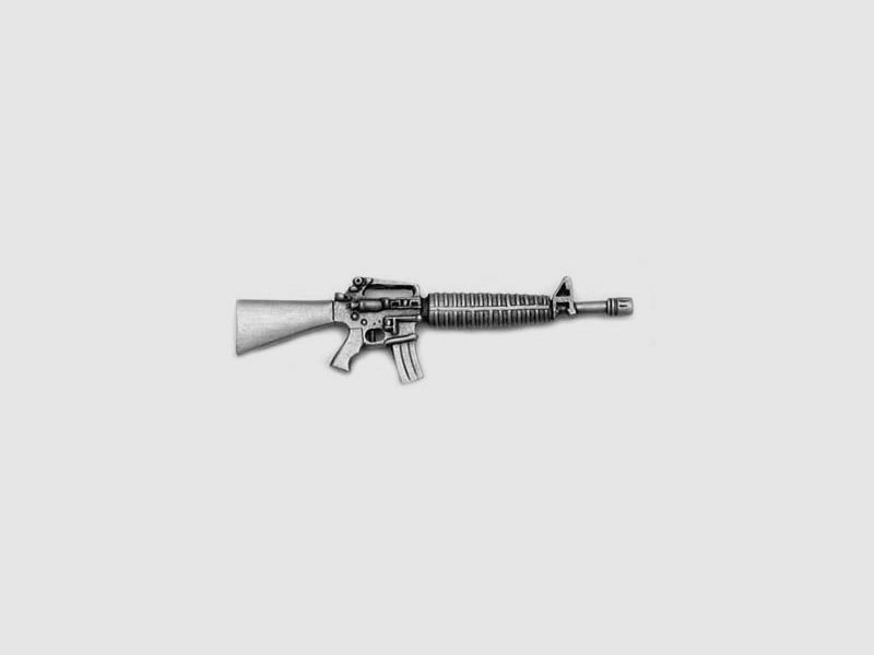 Anstecker Military M16 A2