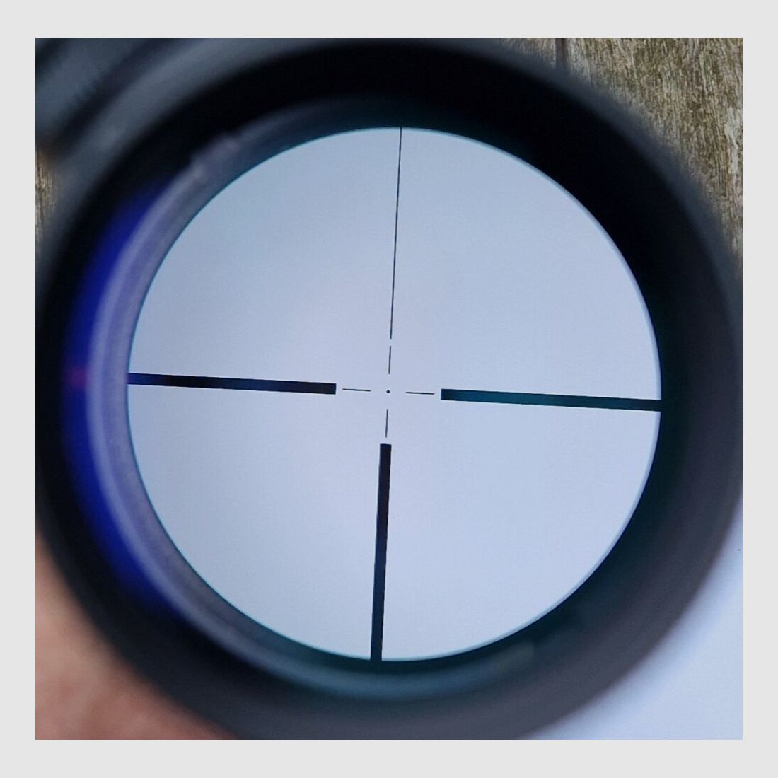 Leupold Vari X-III 3,5-10x50, immagine 8 di 8