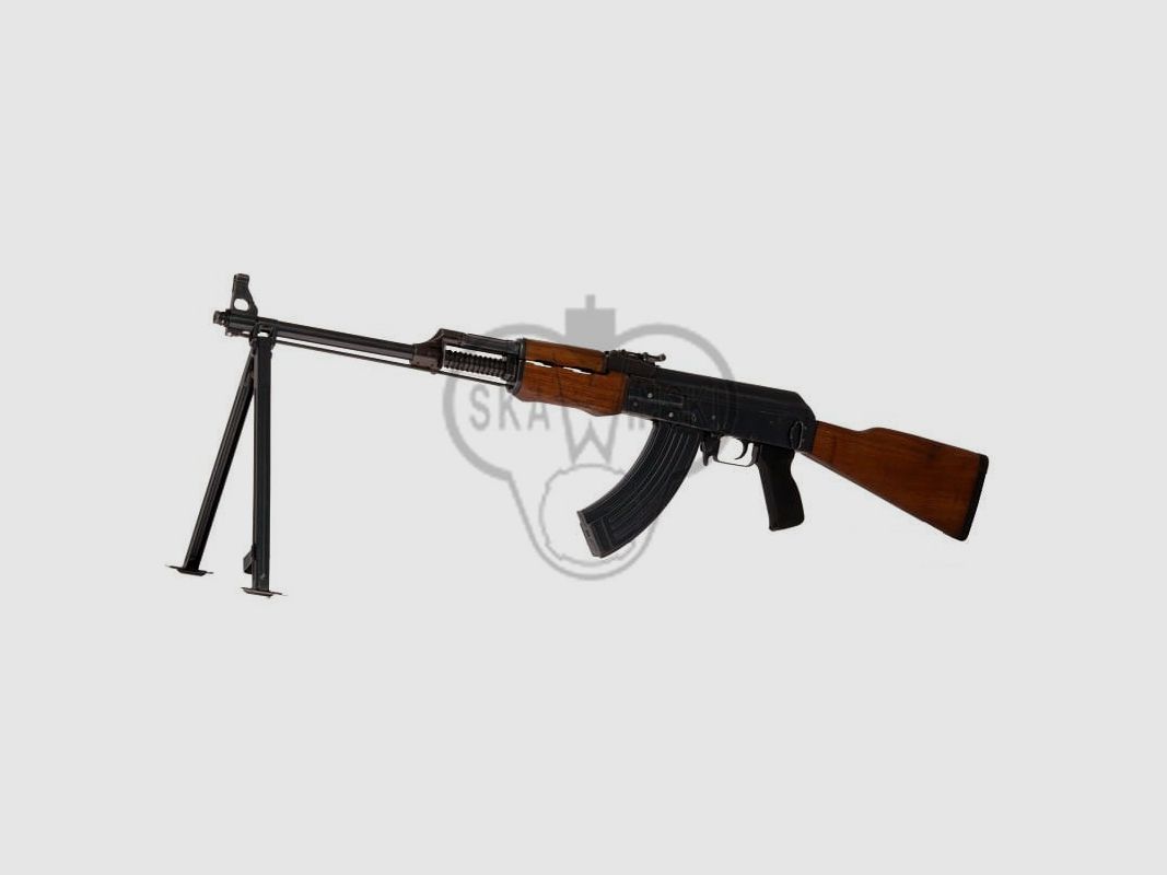 Karabin Zastava M72, zdjęcie 3 z 3