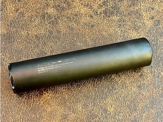 A-Tec Schalldaempfer Hertz 150 cal. .30 5/8-24UNEF