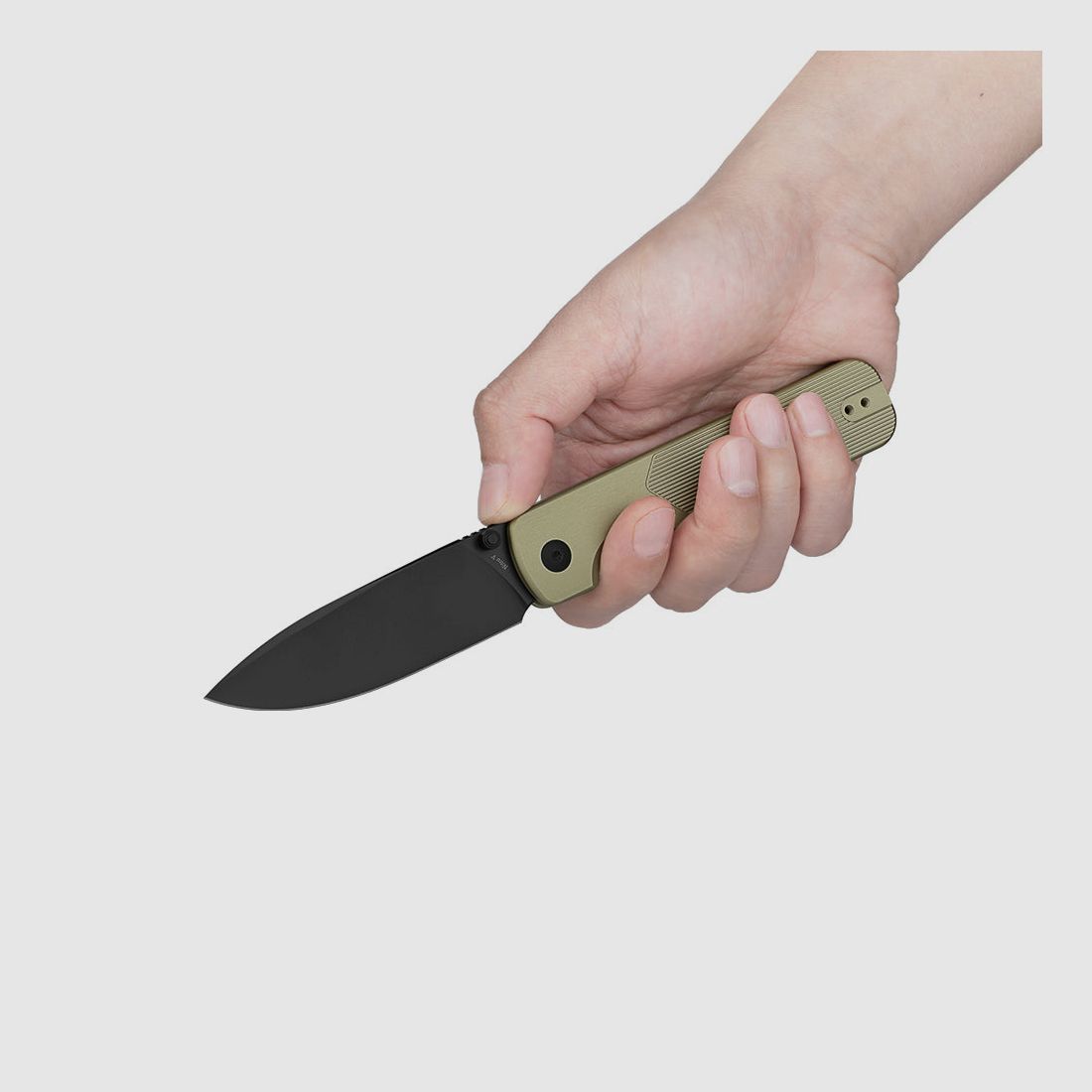 Faltmesser Oknife Duron Nitro-V OAL, Bild 2 von 12