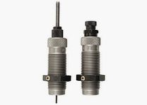 RCBS Full Length 2-Die Set / Case Sizing Die Set 8x68 S Mag. Gr. D