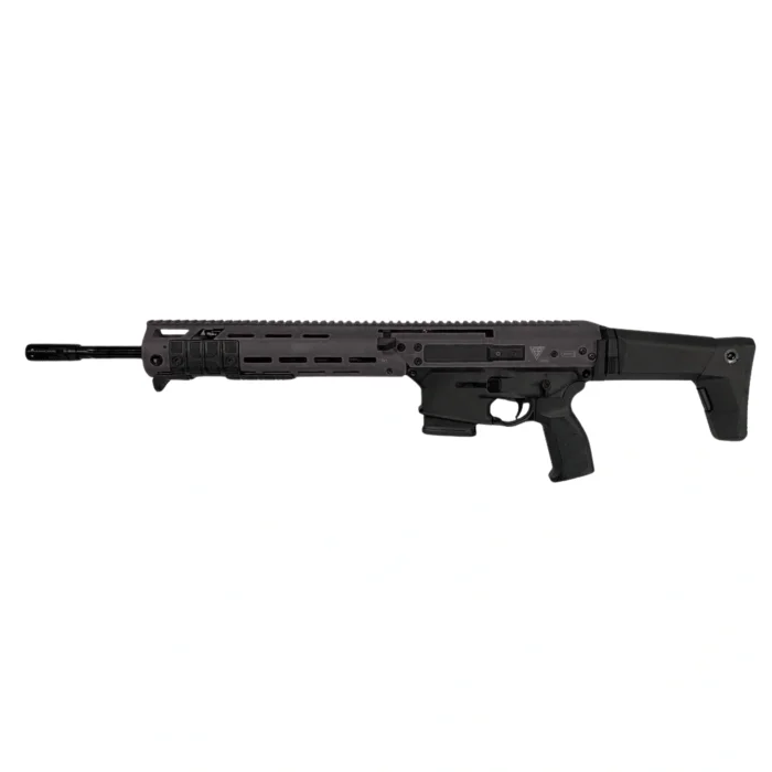 Carabina Grot S16 FB-M1 Black cal. .223 Rem, imagen 1 de 2