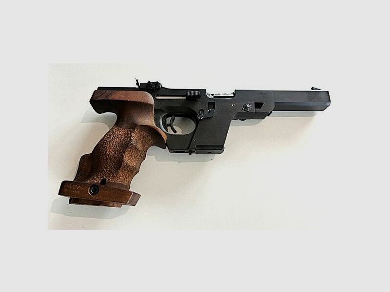 Walther GSP
